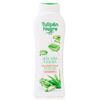 Aloe Vera & Jojoba Gel de Baño  650ml-205050 Aloe Vera & Jojoba Gel de Baño  650ml-205050 0